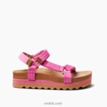 Malibu 2286N19 Cushion Rem Hi Reef Women - Image 3