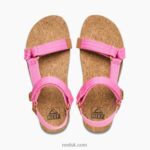 Malibu 2286N19 Cushion Rem Hi Reef Women - Image 5