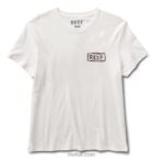 Marshmallow 2286N280 Shacktime Short Sleeve Tee Reef Women - Image 3