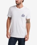 Marshmallow 2286N553 Jamison Short Sleeve Tee Reef Men - Image 2