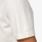 Marshmallow 2286N562 Marte Short Sleeve Tee Reef Men - Image 2