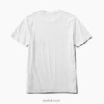 Marshmallow 2286N617 Bengal Short Sleeve Tee Reef Men - Image 4