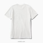 Marshmallow 2286N630 Driver Short Sleeve Tee Reef Men - Image 4