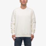 Marshmallow 2286N723 Vivas Crewneck Pullover Reef Men - Image 3