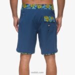 Methyl Blue 2286N693 Mullen Board Short 19" Reef Men - Image 2