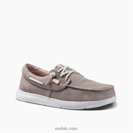 Mushroom 2286N256 Cushion Coast Boat Reef Women