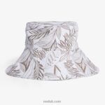 Mushroom 2286N297 Rudy Printed Bucket Hat Reef Women - Image 4
