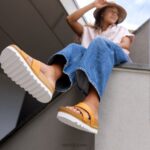 Natural 2286N219 Cushion Vista Hi Reef Women - Image 2