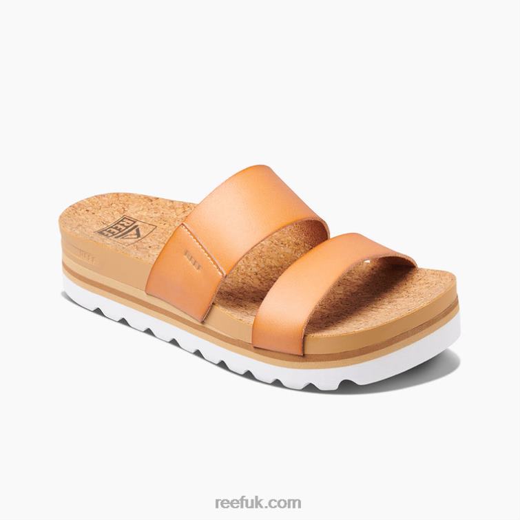 natural_2286n219_cushion_vista_hi_reef_women.jpg Natural 2286N219 Cushion Vista Hi Reef Women - Image 1
