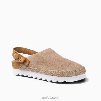 Natural 2286N223 Reef Cushion Sage HiWomen