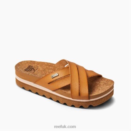 Natural 2286N27 Cushion Bloom Hi Reef Women