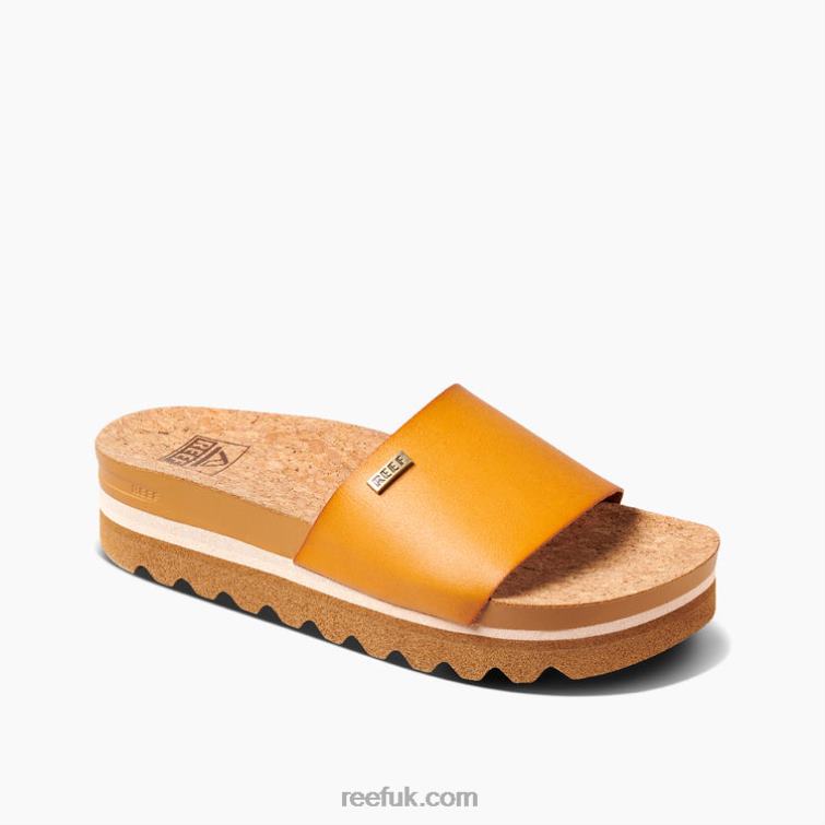 natural_2286n46_cushion_scout_hi_reef_women.jpg Natural 2286N46 Cushion Scout Hi Reef Women - Image 1