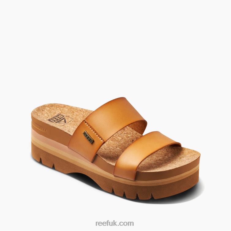 natural_2286n9_cushion_vista_higher_reef_women.jpg Natural 2286N9 Cushion Vista Higher Reef Women - Image 1