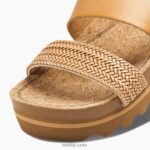 Natural Braid 2286N5 Cushion Vista Hi Reef Women - Image 7