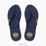 Navy 2286N14 Ginger Reef Women - Image 3