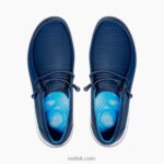 Navy 2286N491 Water Coast Reef Men - Image 6