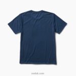 Navy 2286N632 Reef Surfari's Surf TeeMen - Image 2