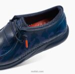 Navy Camo 2286N527 Water Coast Prints Reef Men - Image 6