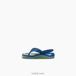 Navy/Camo 2286N833 Little Ahi Reef Kids - Image 7