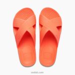 Neon Poppy 2286N111 Water X Slide Reef Women - Image 3