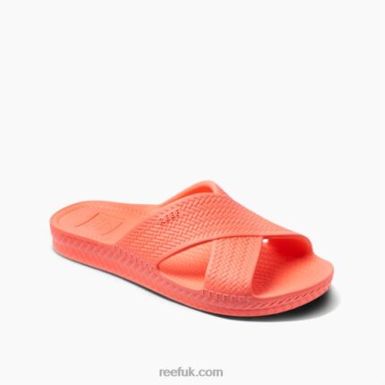 Neon Poppy 2286N111 Water X Slide Reef Women