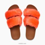 Neon Poppy 2286N90 Cushion Vista Cozy Reef Women - Image 3