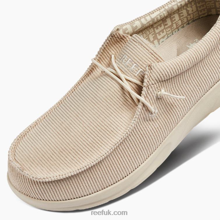 Oat Cord 2286N539 Cushion Coast Textile Reef Men - Image 5