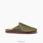 Olive 2286N480 Cushion Homey Reef Men - Image 4