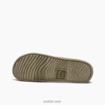 Olive 2286N550 One Slide Chill Reef Men - Image 4