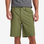 Olivine 2286N678 Dante Walk Short 20" Reef Men