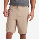Otter 2286N672 Dante Walk Short 20" Reef Men