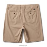 Otter 2286N672 Dante Walk Short 20" Reef Men - Image 5