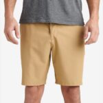 Otter 2286N707 Medford Hybrid Walk Short 19" Reef Men