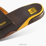 Padres 2286N412 Fanning Slide X Mlb Reef Men - Image 5
