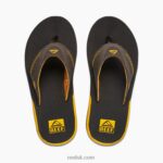 Padres 2286N98 Fanning X Mlb Reef Women - Image 3