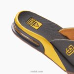 Padres 2286N98 Fanning X Mlb Reef Women - Image 5