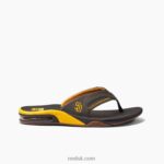 Padres 2286N98 Fanning X Mlb Reef Women - Image 6