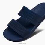 Peacoat 2286N96 Water Vista Slide Reef Women - Image 5