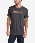Phantom 2286N557 Lucis Short Sleeve Tee Reef Men