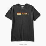 Phantom 2286N557 Lucis Short Sleeve Tee Reef Men - Image 3