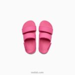 Pink 2286N867 Little Water Vista Reef Kids