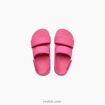 Pink 2286N867 Little Water Vista Reef Kids - Image 8