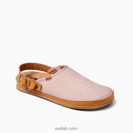 Pink Horizon 2286N231 Reef Cushion SageWomen