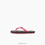 Pink Rainbows 2286N889 Kids Stargazer Prints Reef - Image 4