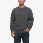 Pirate Blk 2286N724 Vivas Crewneck Pullover Reef Men - Image 4