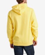 Primrose Yellow 2286N736 Baseline Pullover Hoodie Reef Men - Image 2