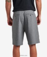 Quiet Shade 2286N674 Avalon Walk Short 21" Reef Men - Image 2