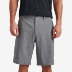 Quiet Shade 2286N674 Avalon Walk Short 21" Reef Men