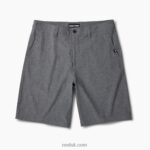 Quiet Shade 2286N674 Avalon Walk Short 21" Reef Men - Image 3