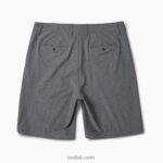 Quiet Shade 2286N674 Avalon Walk Short 21" Reef Men - Image 4